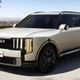 Kia Telluride Hybrid 2027 mở bán từ 46.490 USD, tiết kiệm nhiên liệu hơn