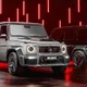 Mercedes-AMG G63 900 Rocket Edition - "tên lửa mặt đất" mới của Brabus