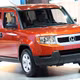 Honda rục rịch hồi sinh "xế hộp" Element, định vị giữa HR-V và CR-V