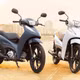 Ra mắt Honda Biz 125 - xe máy chạy xăng Ethanol giá gần 70 triệu đồng