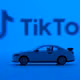 TikTok sắp làm ôtô, cuộc chơi xe điện ngày càng nóng