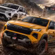 Toyota Hilux chất hơn nhờ loạt “đồ chơi” từ Modellista và GR Parts
