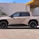 Bán tải mới của Toyota dựa trên RAV4 lộ diện - đậm chất thực dụng