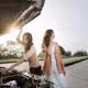 Thời tiết nắng nóng ảnh hưởng thế nào đến ắc quy ôtô?