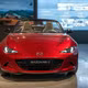Mục sở thị Mazda MX-5 2026 - chốt giá từ dưới 1,5 tỷ đồng tại Việt Nam