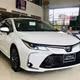 Lý do nào khiến Toyota Corolla Altis bị "khai tử" tại Việt Nam?