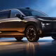 Ra mắt Toyota bZ3X Knight Edition - SUV điện sang chảnh từ 402 triệu