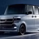 Honda N-Box 2027 ra mắt - "xe hộp diêm" nhưng nâng cấp xịn sò