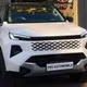 Toyota Fortuner thế hệ mới bất ngờ lần đầu “lăn bánh” trên phố?