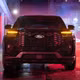 Ford Explorer ST 2027 được bổ sung gói nâng cấp mới đầy cá tính