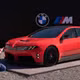 Chi tiết M Concept Neue Klasse, bản xem trước của BMW M3 thuần điện