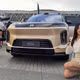 Ra mắt Nio ES9 - SUV điện thay pin nhanh hơn đổ xăng, từ 1,36 tỷ đồng