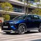 Gần 6.000 xe Toyota đến tay khách Việt trong tháng 5/2026