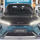 BYD Atto 2 chạy 45km "không uống 1 giọt xăng", rộng cửa về Việt Nam