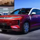 BYD Datang từ 839 triệu đồng - chạy 950 km, sạc nhanh như chớp