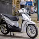 Piaggio Liberty 50cc tại Việt Nam và dấu hỏi với xăng sinh học E10?