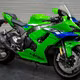 "Đập thùng" Kawasaki Ninja ZX-10R 2026 tại Việt Nam, rẻ hơn cả trăm triệu