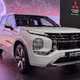 Mitsubishi Outlander PHEV 2026 ra mắt Philippines, liệu có về VIệt Nam?