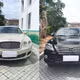 Tập đoàn Sơn Hải rao bán loạt xe sang tiền tỷ - Bentley, Lexus và BMW