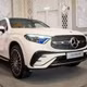 Mercedes-Benz GLC 350e 4Matic sắp mở bán tại Việt Nam, giá khoảng 3 tỷ đồng
