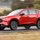 Mazda CX-5 hybrid 2027 đã sẵn sàng ra mắt