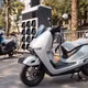 Honda Việt Nam mở bán xe máy điện UC3, triển khai thê loạt trạm sạc mới