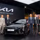 Kia K4 chào sân Đông Nam Á - thay thế K3, sẽ sớm về Việt Nam