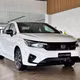 Honda City giảm 100% phí trước bạ "đua doanh số" Toyota Vios và Mazda2