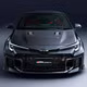 Toyota ra mắt GRMN Corolla 2027 hiệu năng cao, khoảng 1,5 tỷ đồng