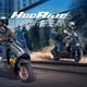 Cận cảnh Honda HooRide 125 - xe ga cho dân phượt, từ 50 triệu đồng
