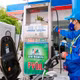 Chủ phương tiện có thể phản ánh chất lượng xăng E10 ngay trên điện thoại