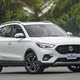 Hơn 113.000 xe MG ZS bị triệu hồi do lỗi phần mềm khí thải