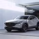Ra mắt Mazda CX-30 2027 từ 34.700 USD - thêm đèn Matrix LED, hộp số sàn