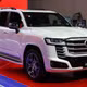 Toyota Land Cruiser HEV giá gần 3 tỷ đồng tại Philippines, sắp về Việt Nam