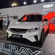 Geely ra mắt loạt xe mới tại Việt Nam, có “phá dớp” ế ẩm của Coolray?
