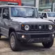 Suzuki Jimny giảm tới 180 triệu đồng, xả hàng tồn níu kéo khách Việt