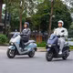 Honda UC3 từ 60 triệu tại Việt Nam, có nên bỏ SH để tậu xe máy điện?