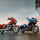 Harley-Davidson triệu hồi gần 90.000 xe vì lỗi hệ thống thông hơi động cơ