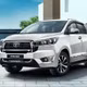 Toyota Innova đời cũ được nâng cấp "xịn sò" hơn, từ 542 triệu đồng