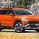 Hyundai Tucson thế hệ mới hé lộ ngày ra mắt, các đối thủ dè chừng