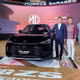 MG ZS Hybrid+ 2026 "uống xăng" chỉ 5,1 lít/100 km, liệu có về Việt Nam?