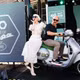 Ra mắt Vespa GTS 310 Edizione Ottantesimo giới hạn 1.946 chiếc