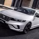 Honda Accord sắp ra mắt bản nâng cấp lớn trong tháng 8/2026