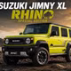 Suzuki Jimny XL đắt nhất tới 885 triệu đồng nâng cấp những gì?