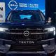 Nissan nhá hàng SUV Tekton 2027 mới đậm chất Patrol, "đối thủ" Kia Seltos
