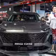 MG QS 2026 chào sân Đông Nam Á - SUV 7 chỗ động cơ tăng áp 4WD