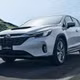 Subaru Levorg Layback Hybrid 2026 ra mắt, giá từ 726 triệu đồng