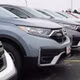 Honda triệu hồi 99.000 ôtô lỗi túi khí, Civic chiếm khoảng 1/3