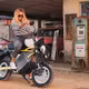 Mục sở thị xe máy điện LiveWire của Harley-Davidson giá hơn 160 triệu đồng
