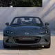 Chưa bán ra tại Việt Nam, Mazda đã có MX-5 2027 nâng cấp